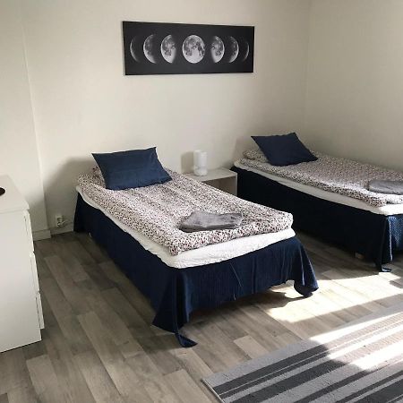 Gaevle Bed & Breakfast Экстерьер фото