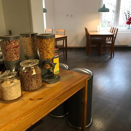 Gaevle Bed & Breakfast Экстерьер фото