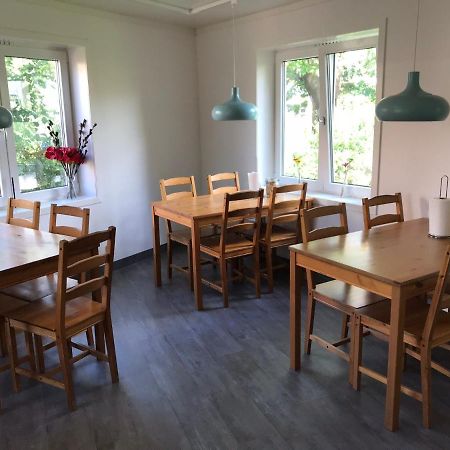 Gaevle Bed & Breakfast Экстерьер фото