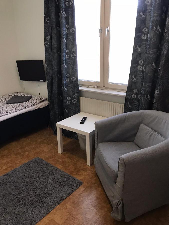 Gaevle Bed & Breakfast Экстерьер фото