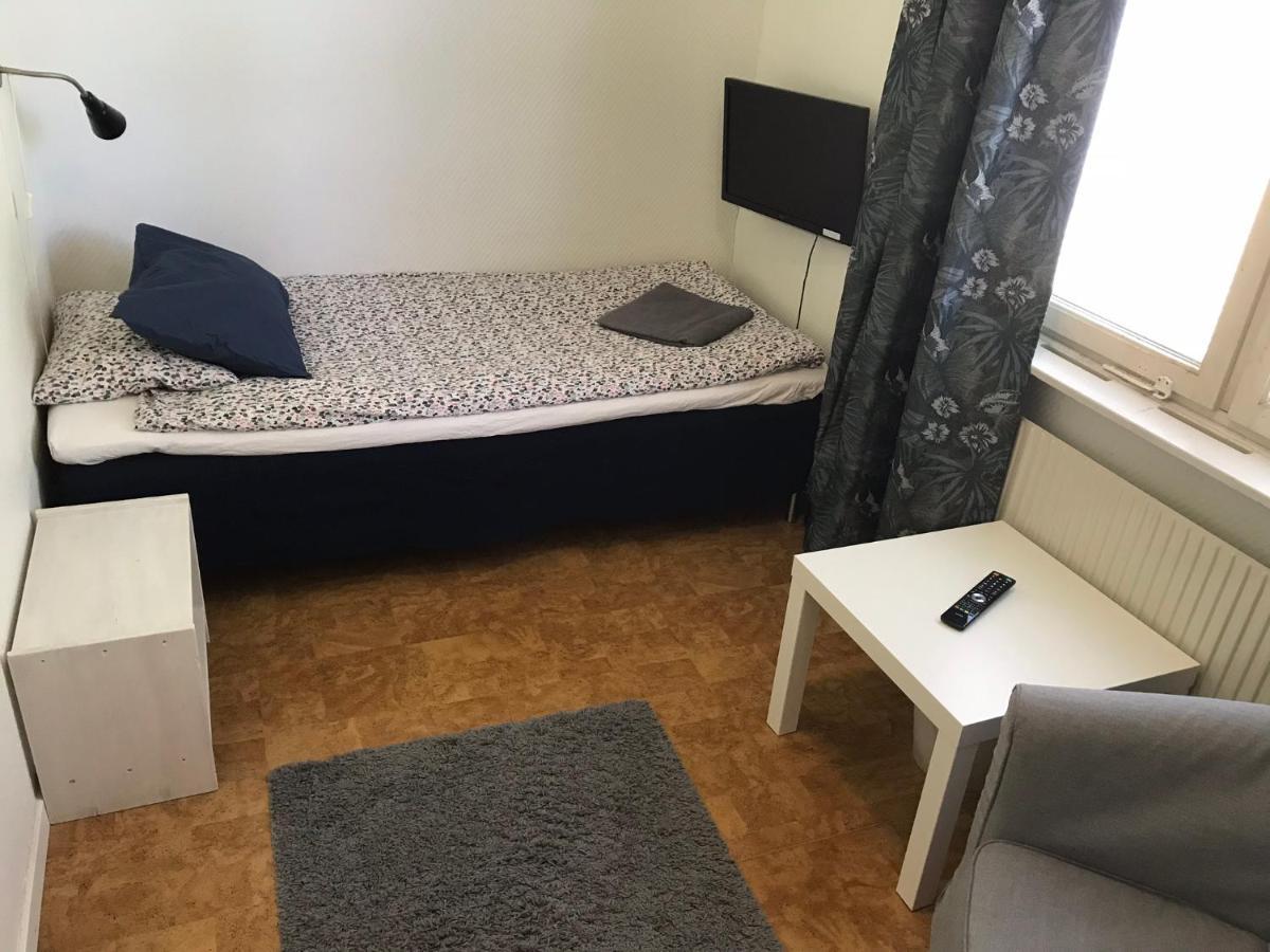 Gaevle Bed & Breakfast Экстерьер фото