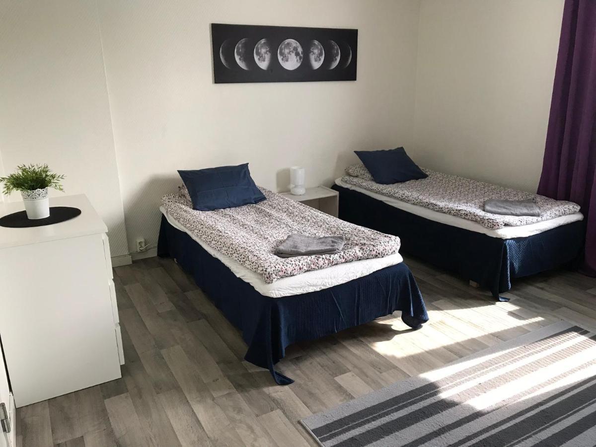 Gaevle Bed & Breakfast Экстерьер фото
