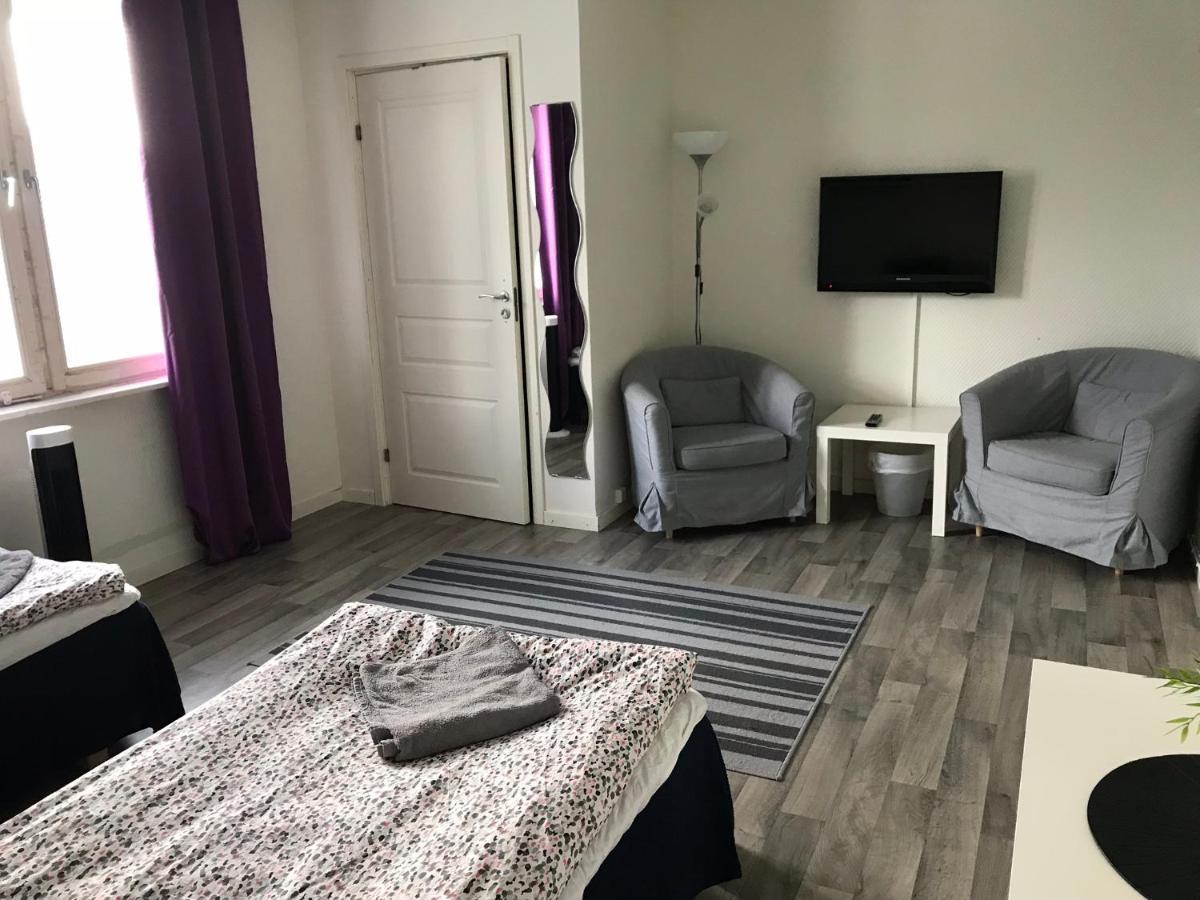 Gaevle Bed & Breakfast Экстерьер фото