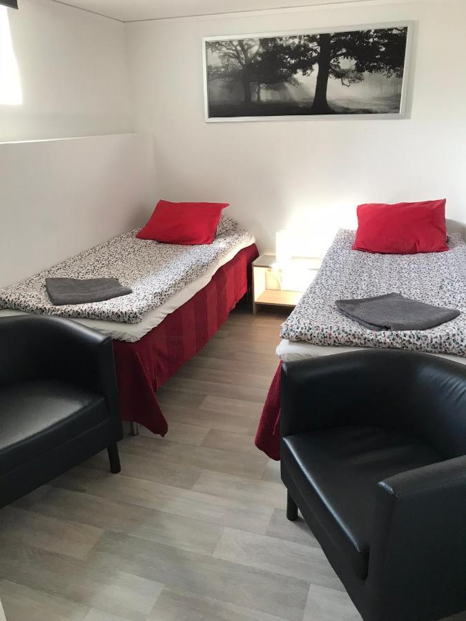 Gaevle Bed & Breakfast Экстерьер фото