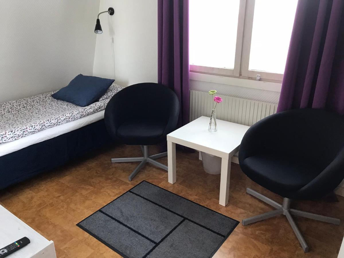 Gaevle Bed & Breakfast Экстерьер фото