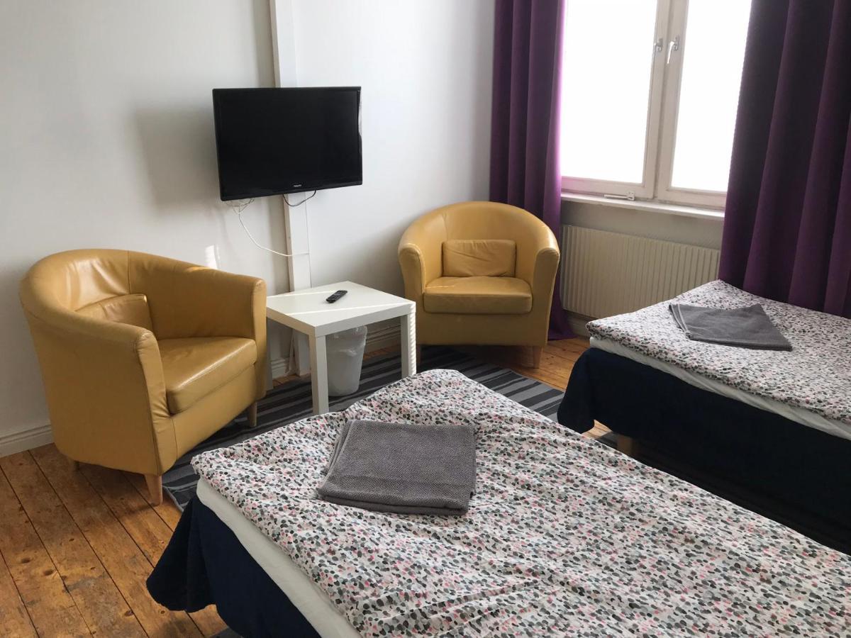Gaevle Bed & Breakfast Экстерьер фото