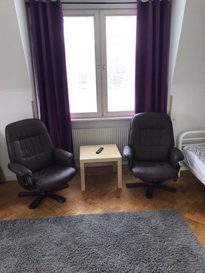 Gaevle Bed & Breakfast Экстерьер фото
