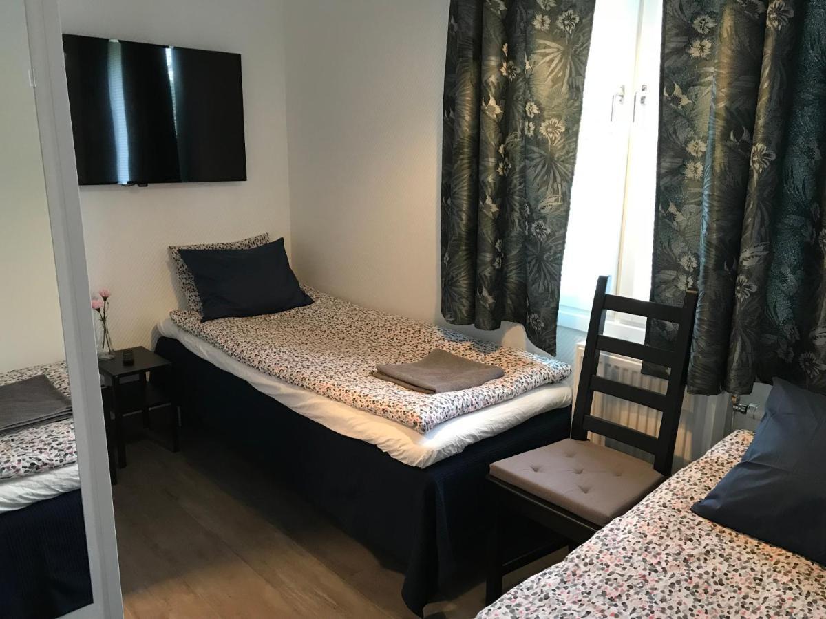Gaevle Bed & Breakfast Экстерьер фото
