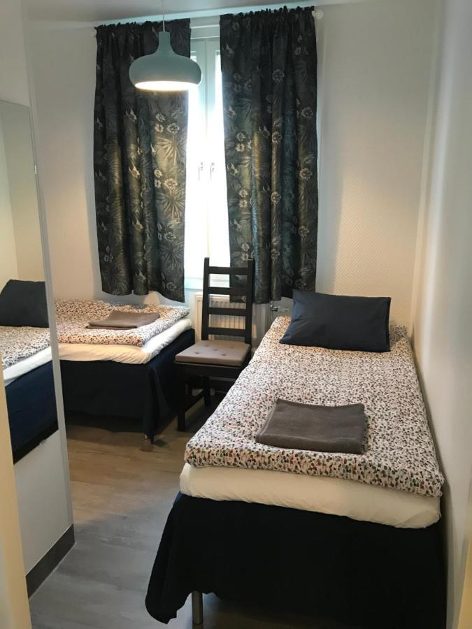 Gaevle Bed & Breakfast Экстерьер фото
