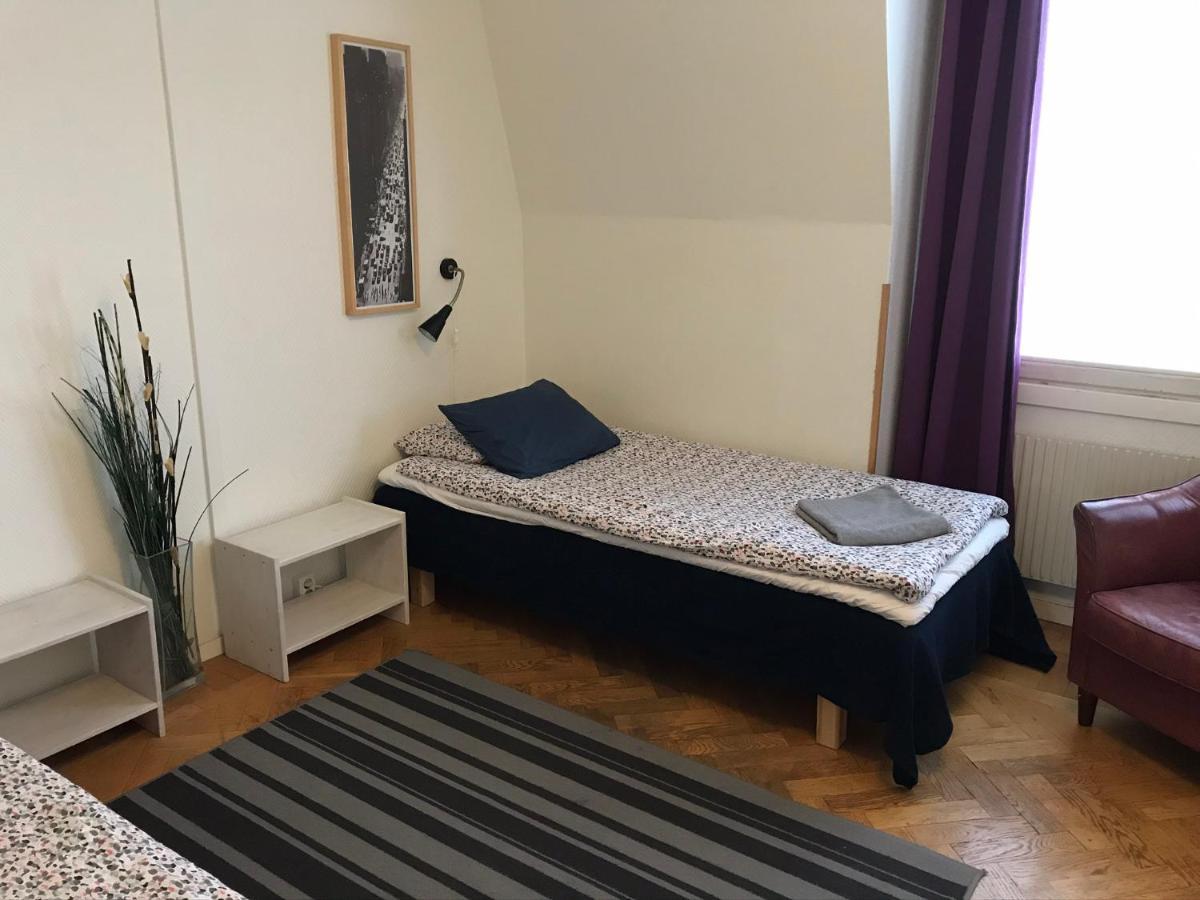 Gaevle Bed & Breakfast Экстерьер фото