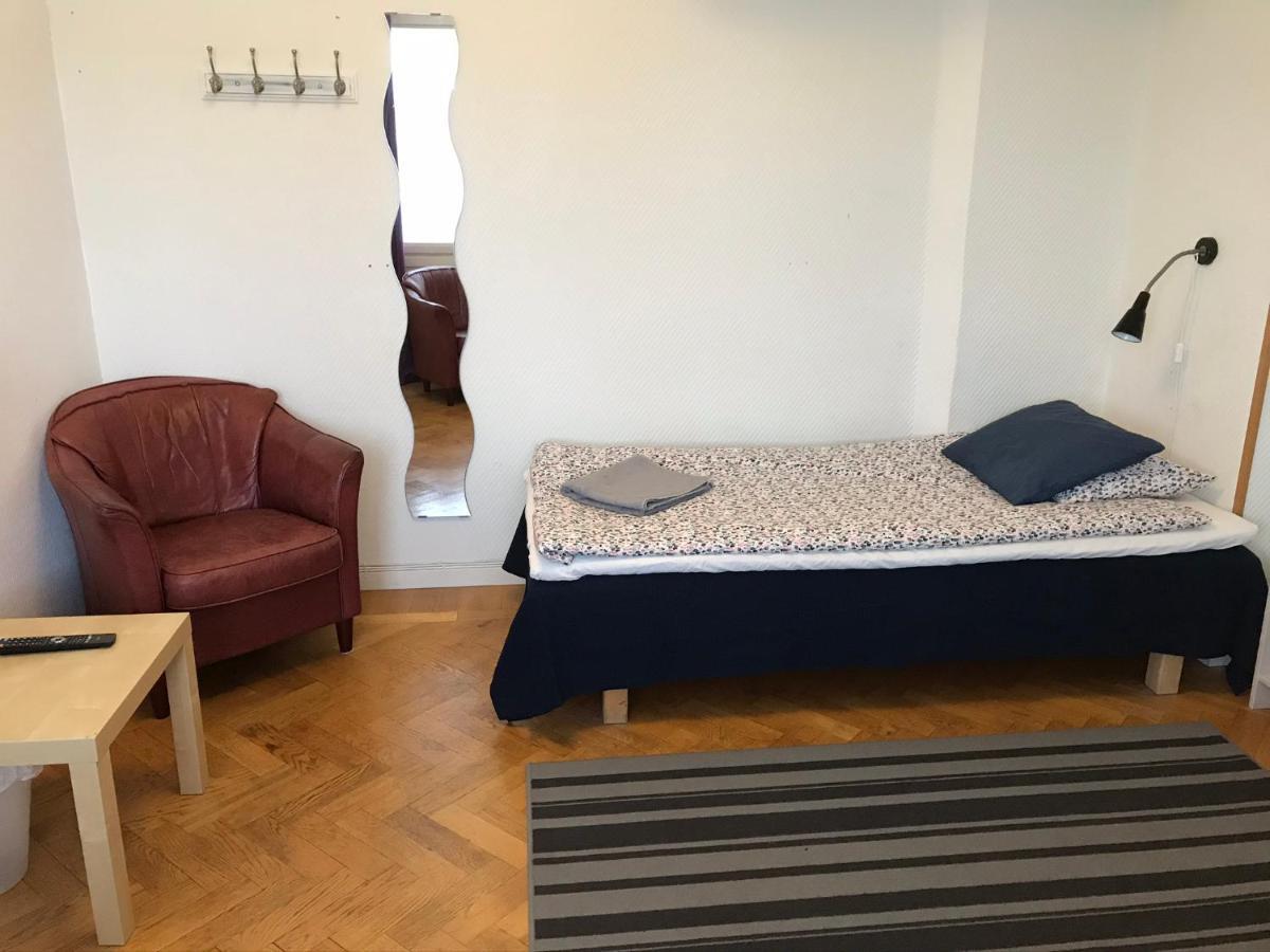 Gaevle Bed & Breakfast Экстерьер фото