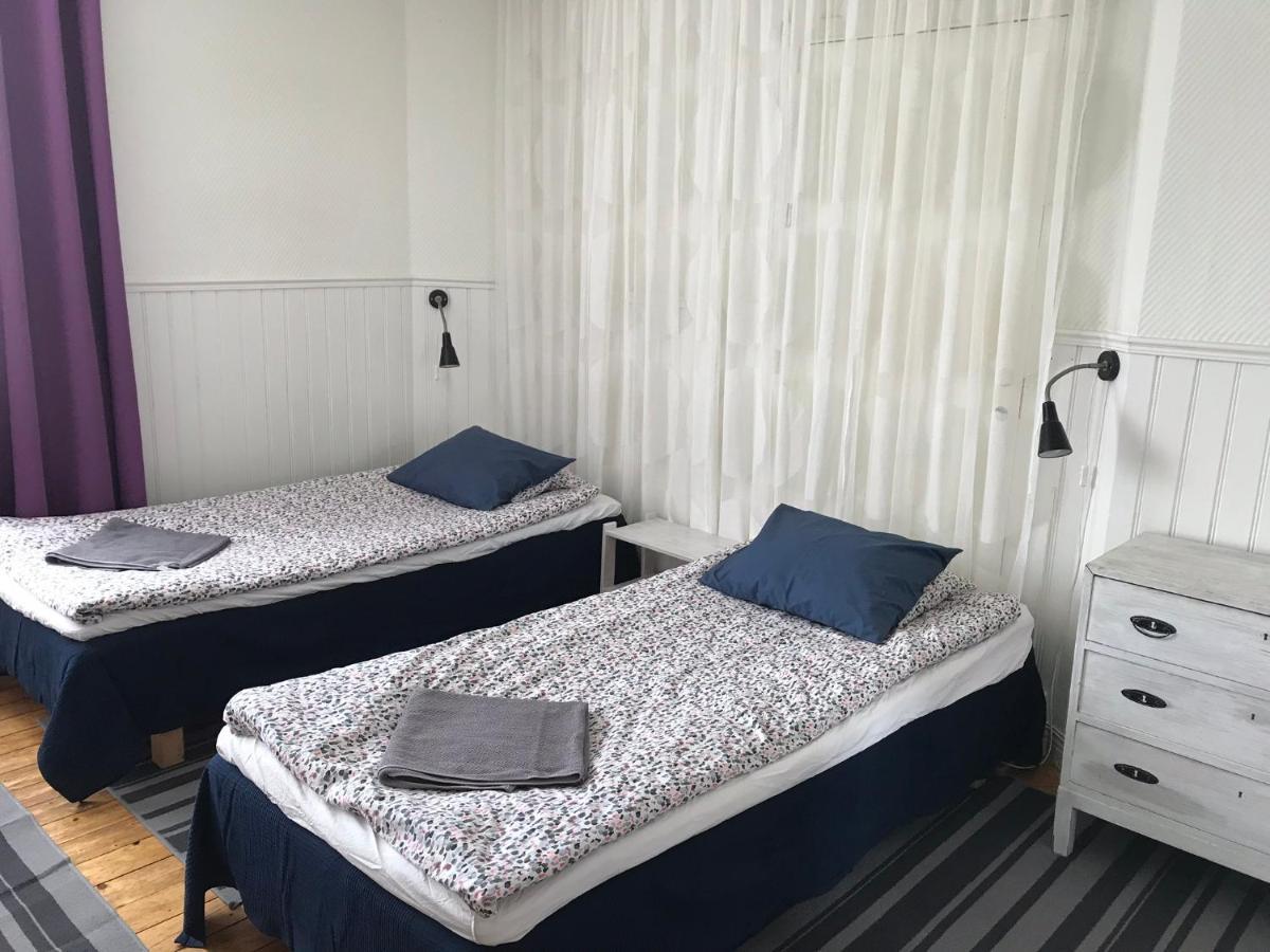 Gaevle Bed & Breakfast Экстерьер фото
