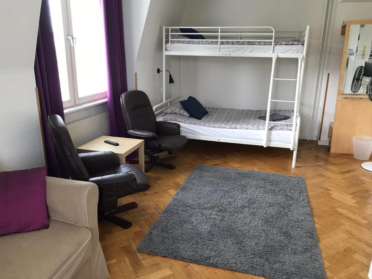 Gaevle Bed & Breakfast Экстерьер фото