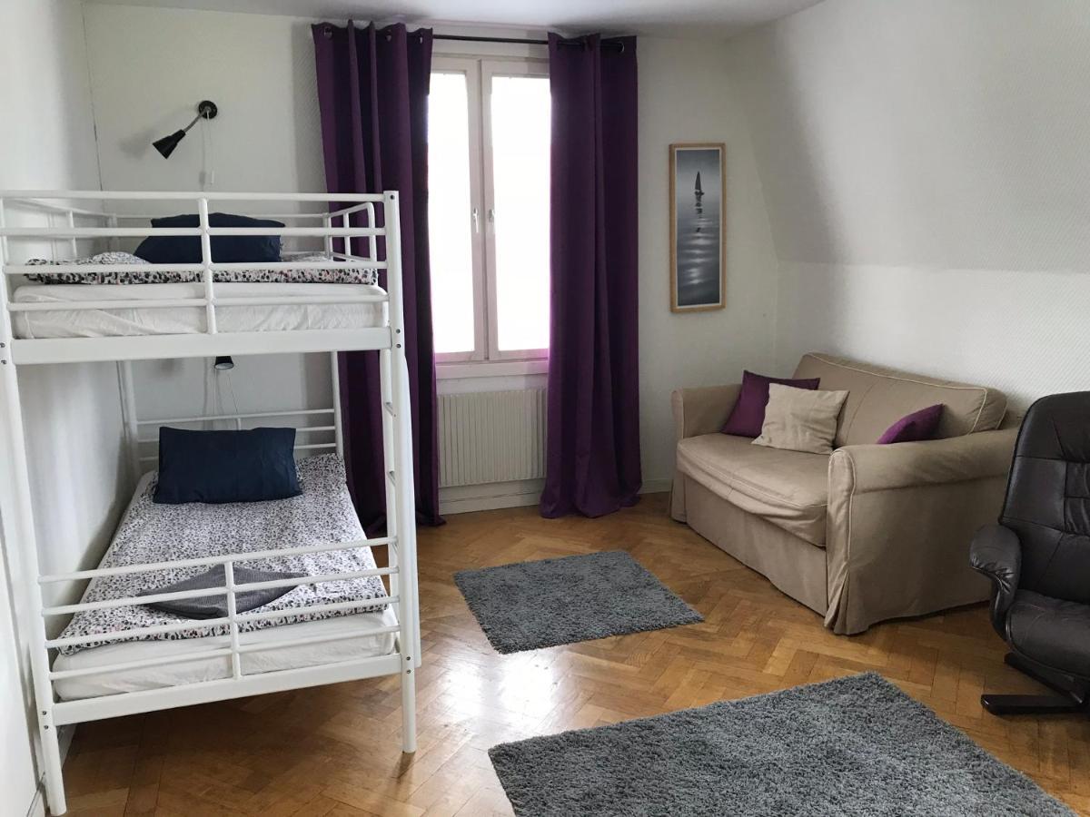 Gaevle Bed & Breakfast Экстерьер фото
