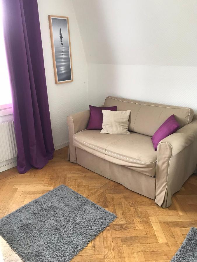 Gaevle Bed & Breakfast Экстерьер фото