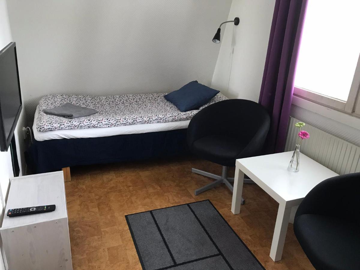 Gaevle Bed & Breakfast Экстерьер фото
