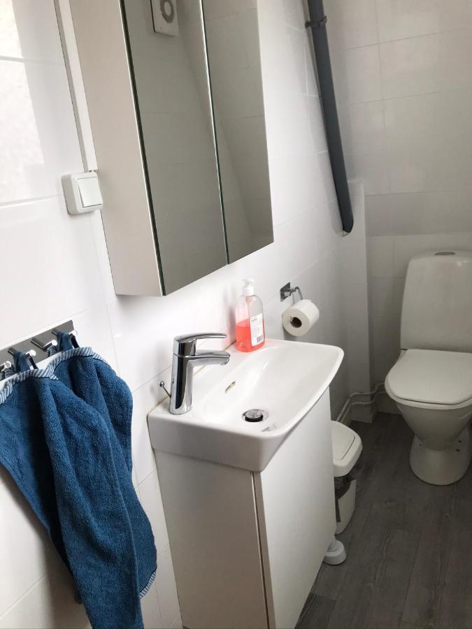 Gaevle Bed & Breakfast Экстерьер фото