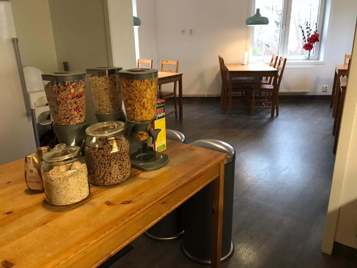 Gaevle Bed & Breakfast Экстерьер фото