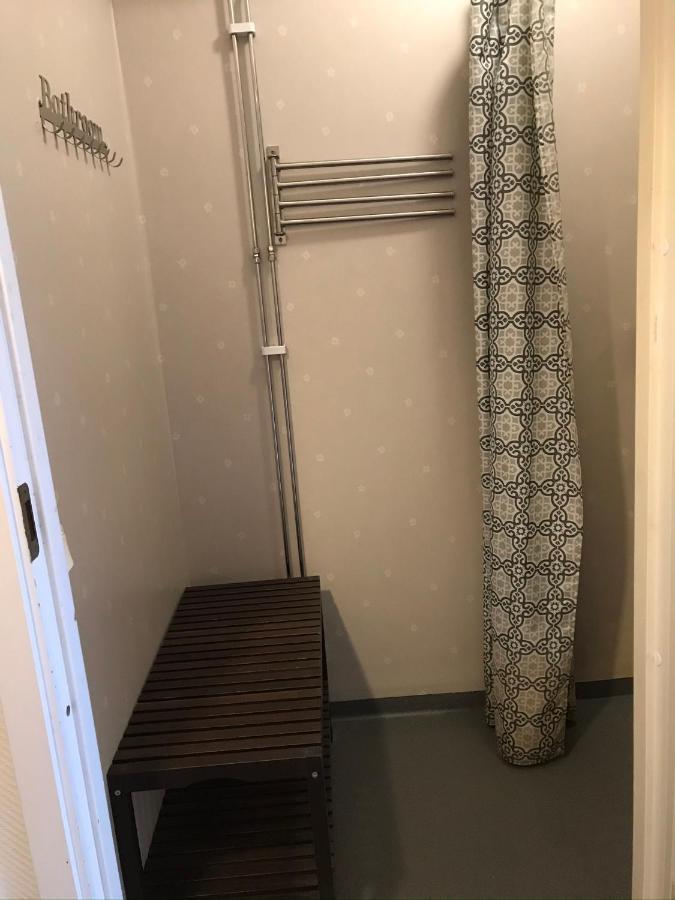 Gaevle Bed & Breakfast Экстерьер фото