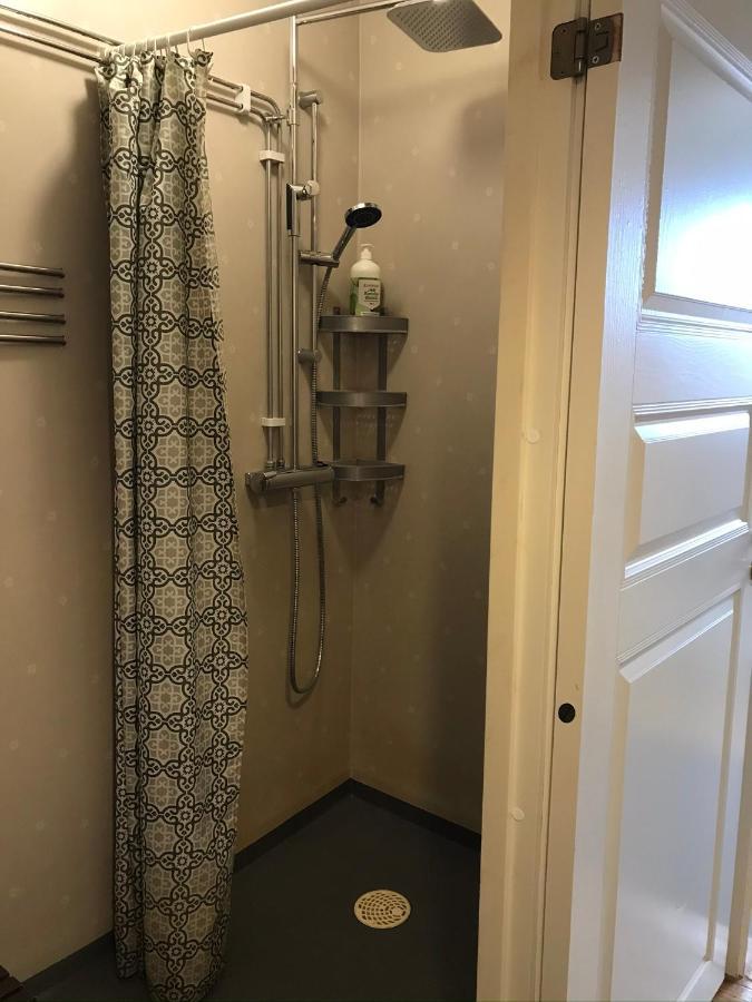 Gaevle Bed & Breakfast Экстерьер фото