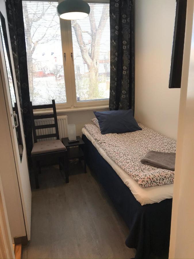 Gaevle Bed & Breakfast Экстерьер фото