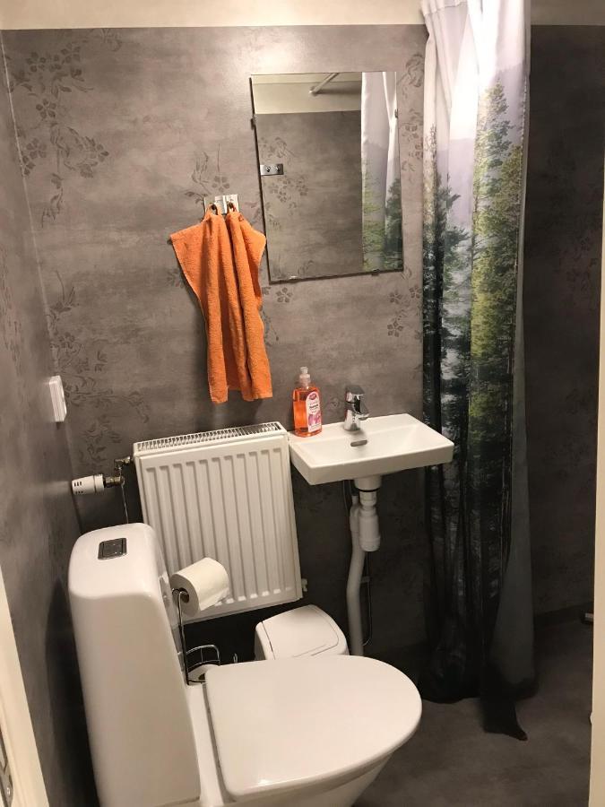 Gaevle Bed & Breakfast Экстерьер фото