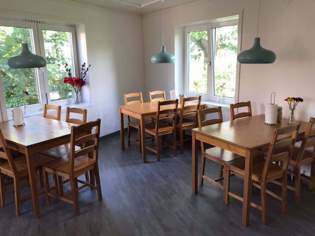Gaevle Bed & Breakfast Экстерьер фото