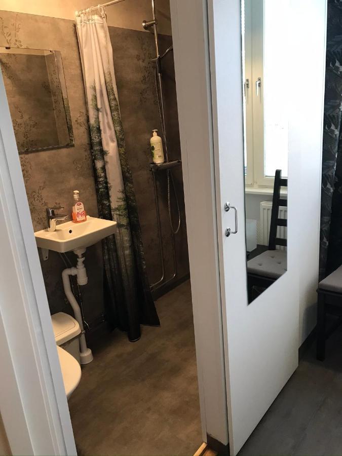 Gaevle Bed & Breakfast Экстерьер фото