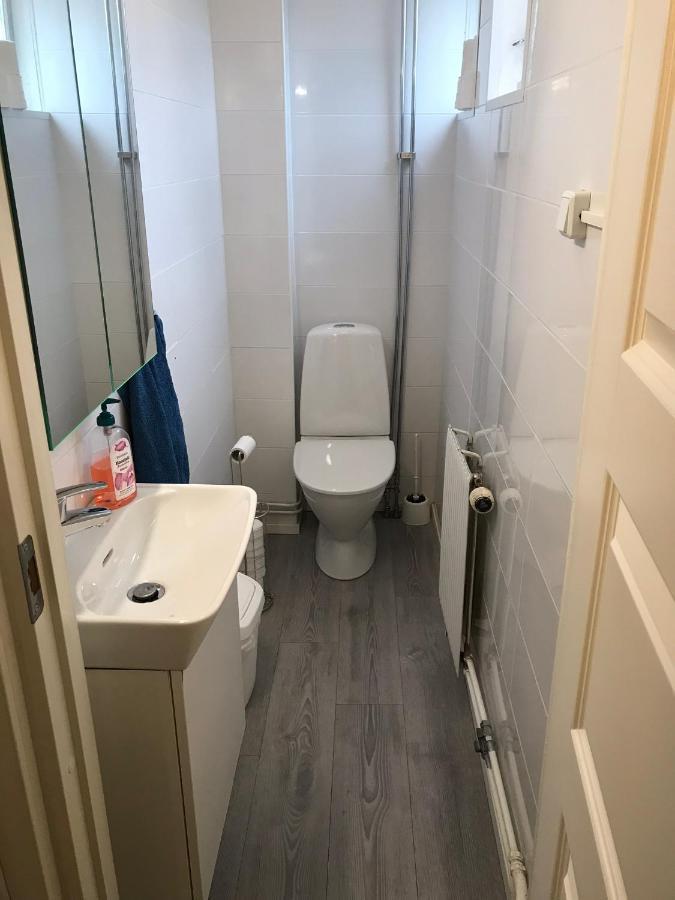 Gaevle Bed & Breakfast Экстерьер фото